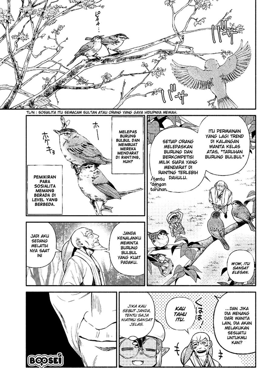 Tensei Goblin da kedo Shitsumon aru?